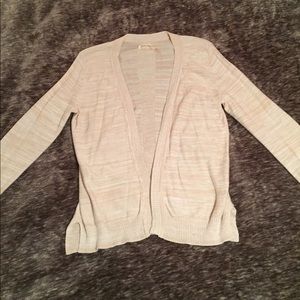 Brand new, great condition, Faded Glory Cardigan M